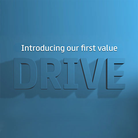 Prysmian Group value - drive